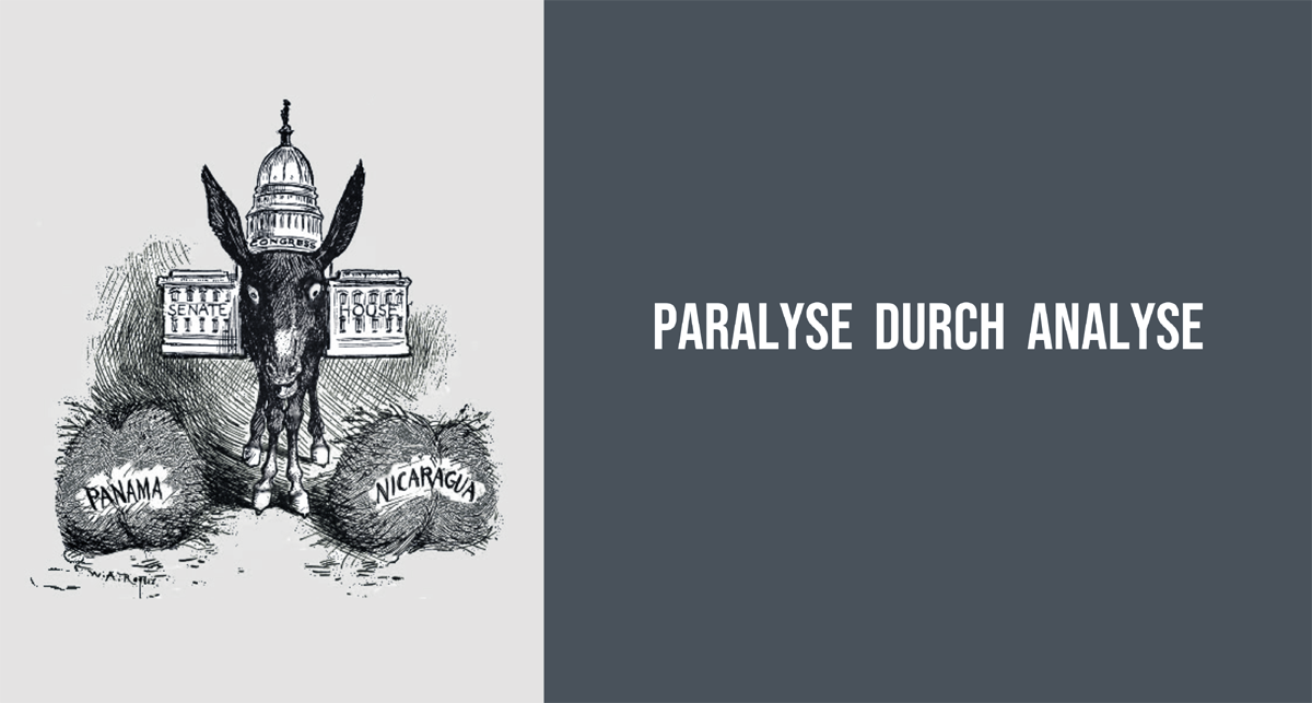 Analyseparalyse
